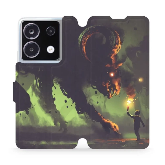 Hülle für Xiaomi POCO X6 - Farbe VA08P