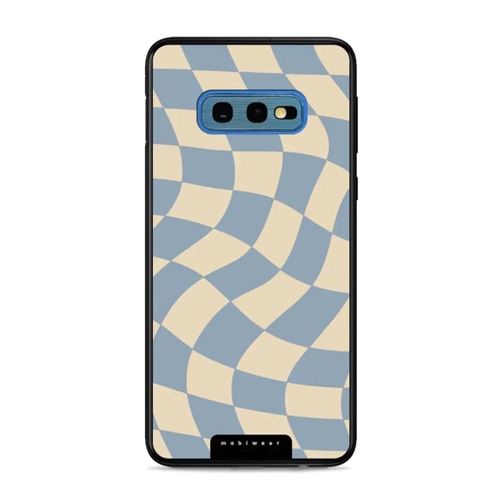 Hülle Glossy Case für Samsung Galaxy S10e - Farbe GA59G