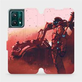 Hülle für Realme 9 Pro Plus - Farbe MA09S