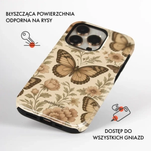 Hülle Elite Pro für Samsung Galaxy Z Flip 6 - Farbe EP92E