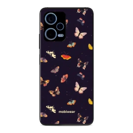 Hülle Glossy Case für Xiaomi Redmi Note 12 Pro 5G - Farbe GP78G