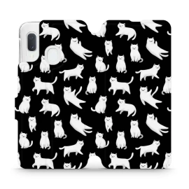 Hülle für Samsung Galaxy A20e - Farbe V163S