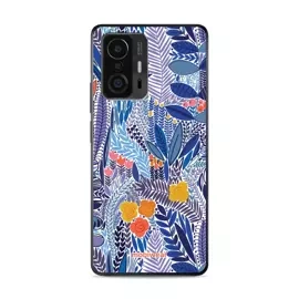 Hülle Glossy Case für Xiaomi 11T - Farbe G037G