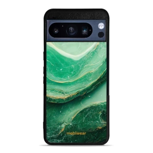 Hülle Glossy Case für Google Pixel 8 Pro - Farbe G023G