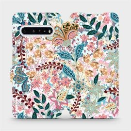 Hülle für LG V60 ThinQ 5G - Farbe MX04S