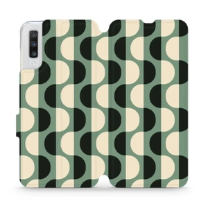 Hülle für Samsung Galaxy A70 - Farbe VA56S