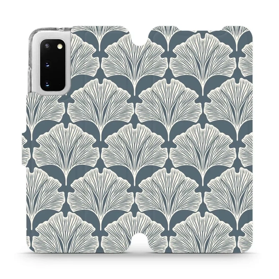 Hülle für Samsung Galaxy S20 - Farbe VA43S