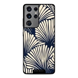 Hülle Glossy Case für Samsung Galaxy S21 Ultra - Farbe GA41G