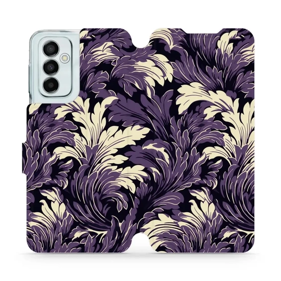 Hülle für Samsung Galaxy M23 5G - Farbe VA46S