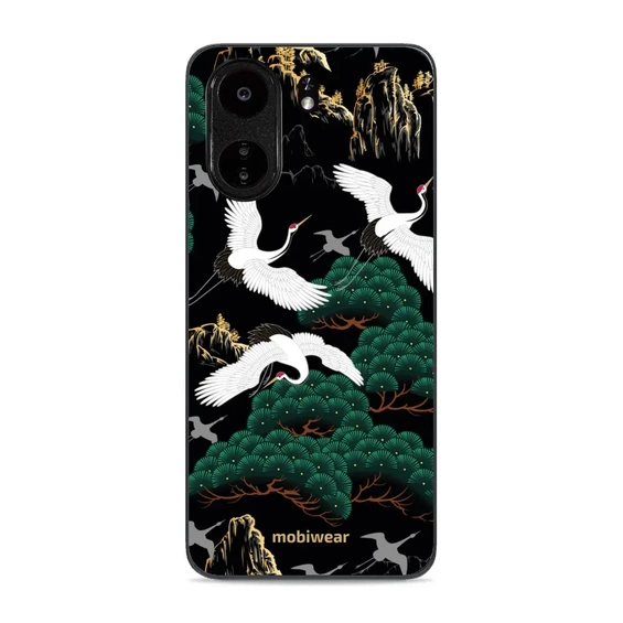 Hülle Glossy Case für Xiaomi POCO C65 - Farbe G042G