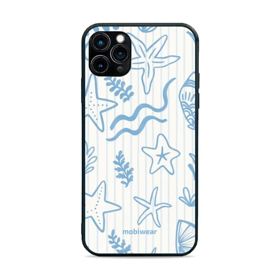 Hülle Glossy Case für Apple iPhone 11 Pro Max - Farbe GP88G
