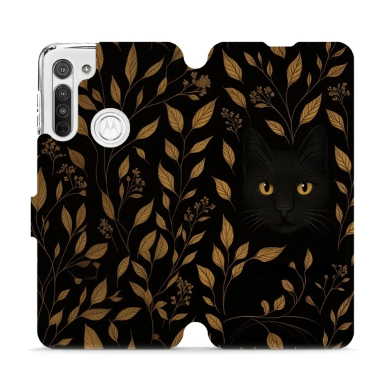 Hülle für Motorola Moto G8 - Farbe V164S