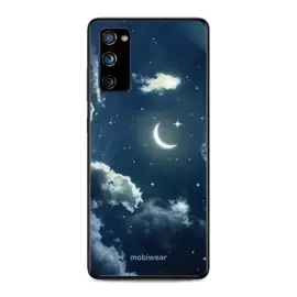 Hülle Glossy Case für Samsung Galaxy S20 FE - Farbe G048G