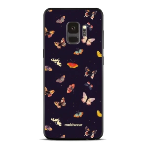 Hülle Glossy Case für Samsung Galaxy S9 - Farbe GP78G