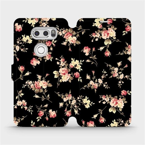 Hülle für LG V30 - Farbe VD02S