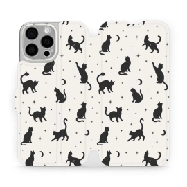 Hülle für Apple iPhone 16 Pro Max - Farbe V162S