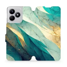 Hülle für Realme C53 - Farbe VP37S