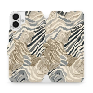 Hülle für Apple iPhone 16 Plus - Farbe V168S