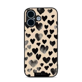 Hülle Glossy Case für Apple iPhone 17 - Farbe GA51G