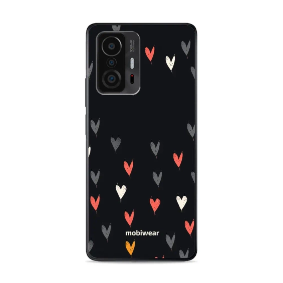 Hülle Glossy Case für Xiaomi 11T Pro - Farbe GP79G