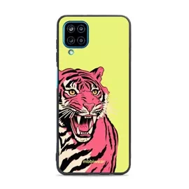 Hülle Glossy Case für Samsung Galaxy A12 - Farbe G051G