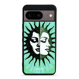 Hülle Glossy Case für Google Pixel 8 - Farbe G058G