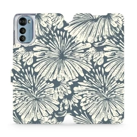 Hülle für Motorola Moto E32s - Farbe VA42S