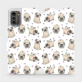 Hülle für Nokia G60 5G - Farbe M097P