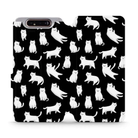 Hülle für Samsung Galaxy A80 - Farbe V163S