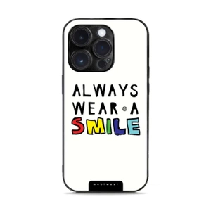 Hülle Glossy Case für Apple iPhone 14 Pro - Farbe G077G
