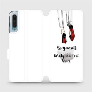 Hülle für Huawei P Smart Pro - Farbe M046P