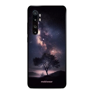Hülle Glossy Case für Xiaomi Mi Note 10 Lite - Farbe G005G