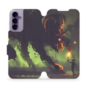 Hülle für Samsung Galaxy A14 5G - Farbe VA08P