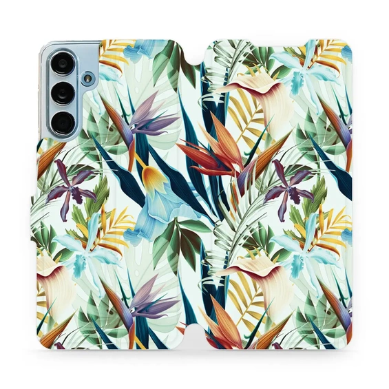 Hülle für Samsung Galaxy M55 5G - Farbe M071P
