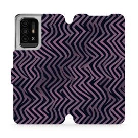 Hülle für OPPO Reno 5 Z - Farbe VA55S
