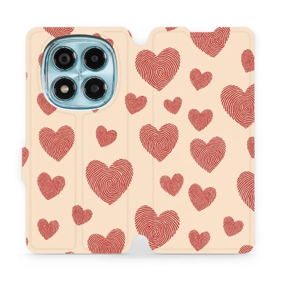 Hülle für Xiaomi Redmi Note 14 Pro 4G - Farbe VP93S