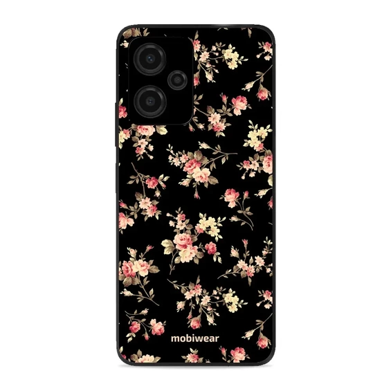 Hülle Glossy Case für Xiaomi Redmi Note 12 5G - Farbe G039G