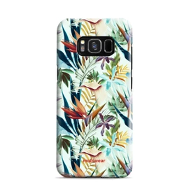 Hülle Elite Pro für Samsung Galaxy S8 - Farbe E071E
