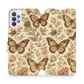 Hülle für Samsung Galaxy A32 5G - Farbe VP92S