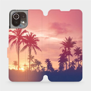 Hülle für Xiaomi Mi 11 Lite - Farbe M134P