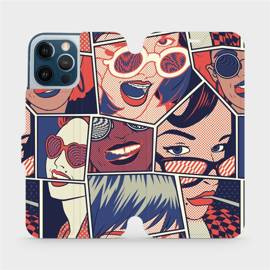 Hülle für Apple iPhone 12 Pro Max - Farbe VP18P