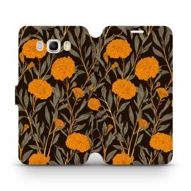 Hülle für Samsung Galaxy J7 2016 - Farbe V175S