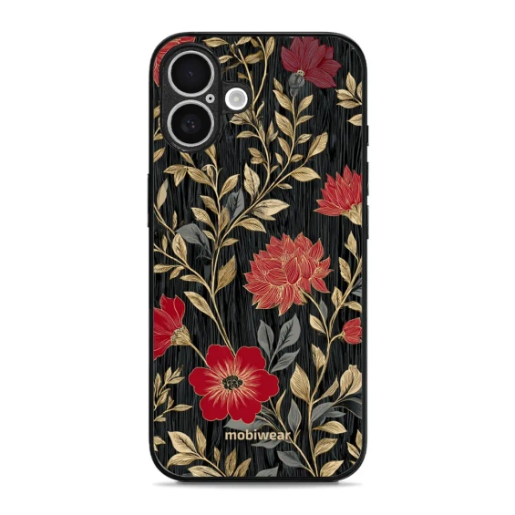 Hülle Glossy Case für Apple iPhone 16 Plus - Farbe G172G