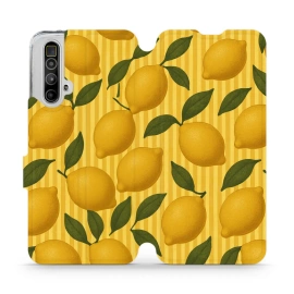 Hülle für Realme X3 SuperZoom - Farbe VP81S