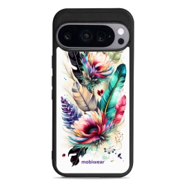 Hülle Glossy Case für Google Pixel 9 Pro - Farbe G017G