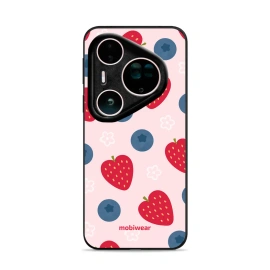 Hülle Glossy Case für Huawei Pura 80 Ultra - Farbe GP84G