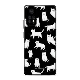 Hülle Glossy Case für Xiaomi Redmi Note 11 Pro - Farbe G163G