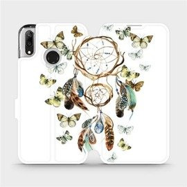 Hülle für Huawei Y7 2019 - Farbe M001P