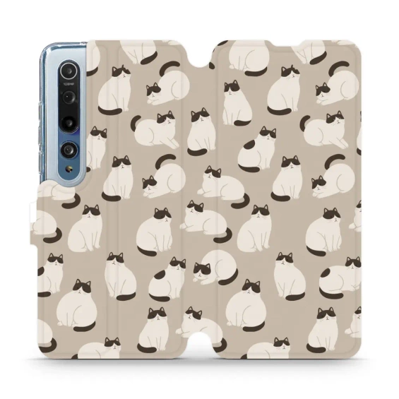 Hülle für Xiaomi Mi 10 - Farbe V160S