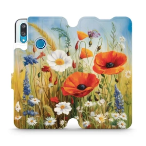 Hülle für Huawei P Smart 2019 - Farbe VP43S